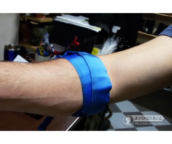 Фото: “Жгут кровоостанавливающий”, купить в интернет магазине