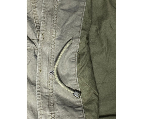 Фото: “Куртка Veteran хаки”, купить в интернет магазине