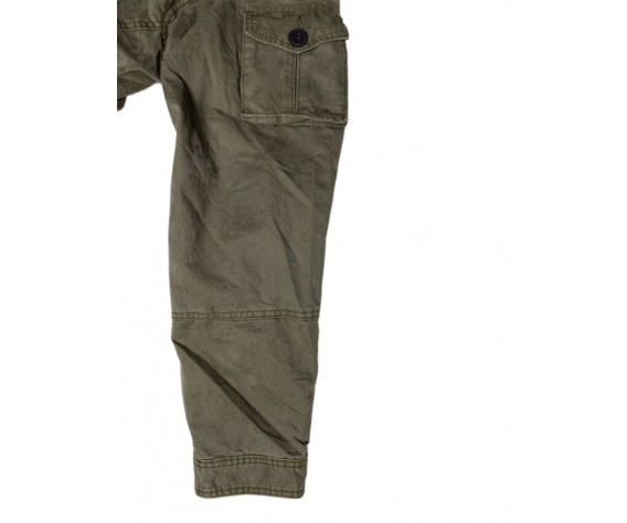 Фото: “Куртка Veteran хаки”, купить в интернет магазине