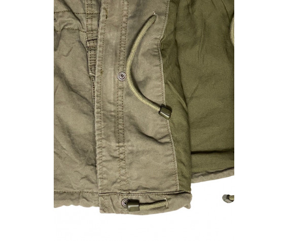 Фото: “Куртка Veteran хаки”, купить в интернет магазине