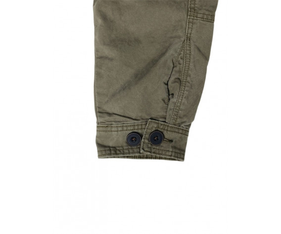 Фото: “Куртка Veteran хаки”, купить в интернет магазине