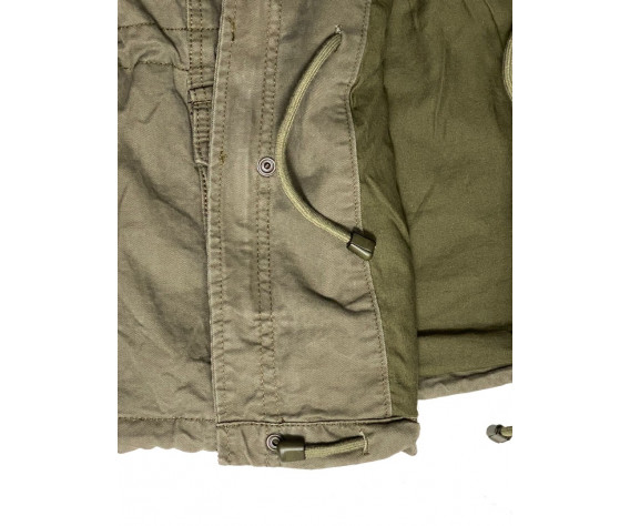 Фото: “Куртка Veteran хаки”, купить в интернет магазине