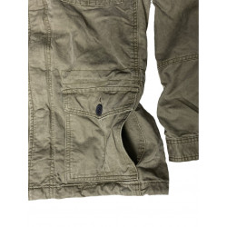 Фото: “Куртка Veteran хаки”