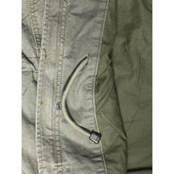 Фото: “Куртка Veteran хаки”