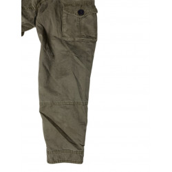 Фото: “Куртка Veteran хаки”