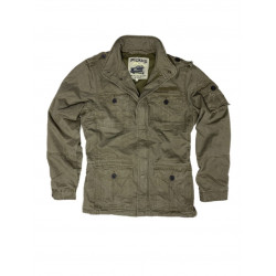 Фото: “Куртка Veteran хаки”