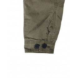 Фото: “Куртка Veteran хаки”