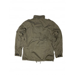 Фото: “Куртка Veteran хаки”