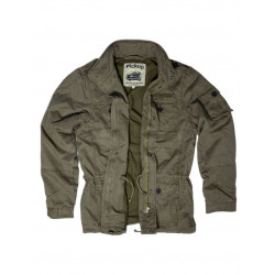 Фото: “Куртка Veteran хаки”, купить в интернет магазине