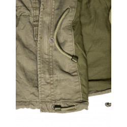 Фото: “Куртка Veteran хаки”