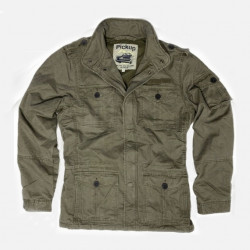 Фото: “Куртка Veteran хаки”