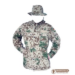 Фото: “Парка Tropentarn Бундесвер б/у”