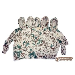 Фото: “Парка Tropentarn Бундесвер б/у”