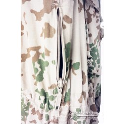 Фото: “Парка Tropentarn Бундесвер б/у”