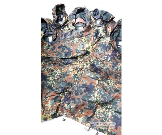 Фото: “Парка флектарн Бундесвер складского хранения”, купить в интернет магазине