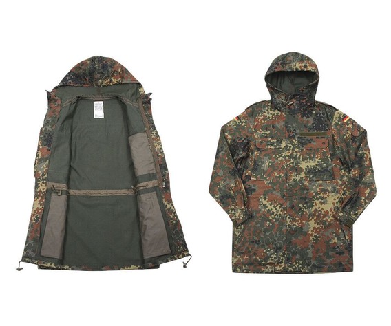 Фото: “Парка флектарн Бундесвер складского хранения”, купить в интернет магазине