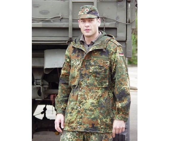 Фото: “Парка флектарн Бундесвер складского хранения”, купить в интернет магазине