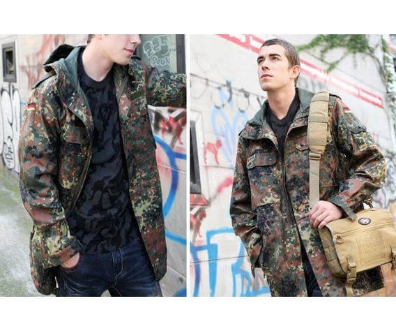 Фото: “Парка флектарн Бундесвер складского хранения”, купить в интернет магазине