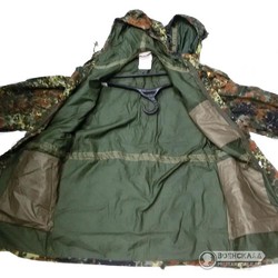 Фото: “Парка флектарн Бундесвер складского хранения”