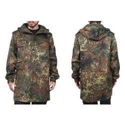 Фото: “Парка флектарн Бундесвер складского хранения”