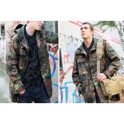 Фото: “Парка флектарн Бундесвер складского хранения”