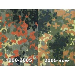 Фото: “Парка флектарн Бундесвер складского хранения”