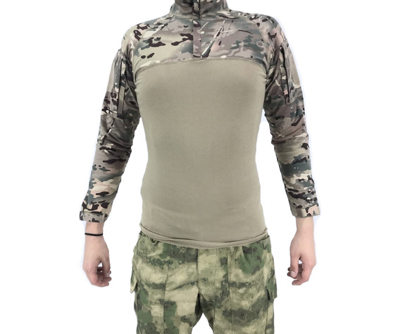 Фото: “Боевая рубашка мультикам”, купить в интернет магазине