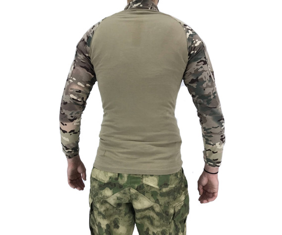 Фото: “Боевая рубашка мультикам”, купить в интернет магазине