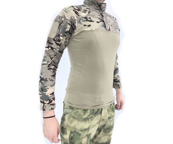 Фото: “Боевая рубашка мультикам”, купить в интернет магазине