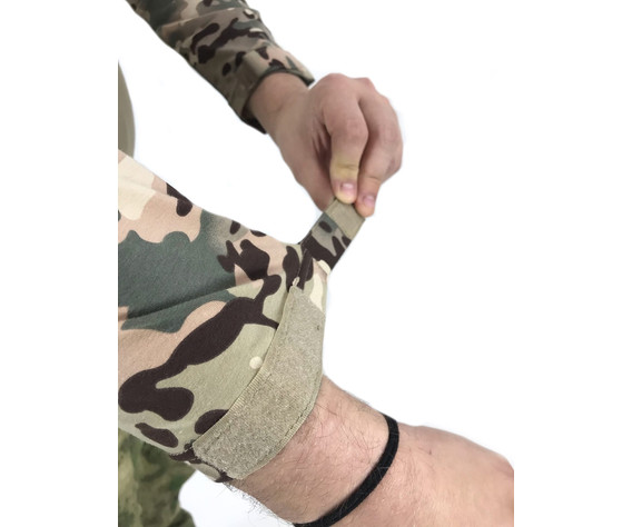 Фото: “Боевая рубашка мультикам”, купить в интернет магазине