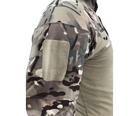 Фото: “Боевая рубашка мультикам”, купить в интернет магазине