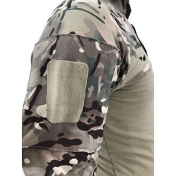 Фото: “Боевая рубашка мультикам”