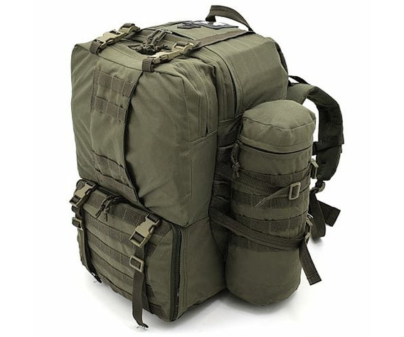 Фото: “Рюкзак армии Казахстана 100 л”, купить в интернет магазине