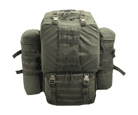 Фото: “Рюкзак армии Казахстана 100 л”, купить в интернет магазине