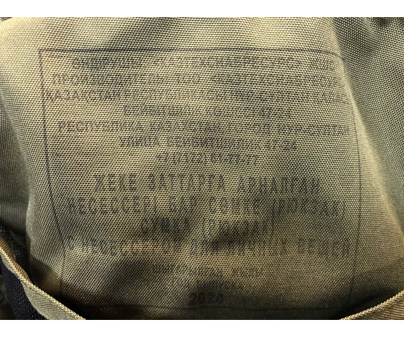 Фото: “Рюкзак армии Казахстана 100 л”, купить в интернет магазине