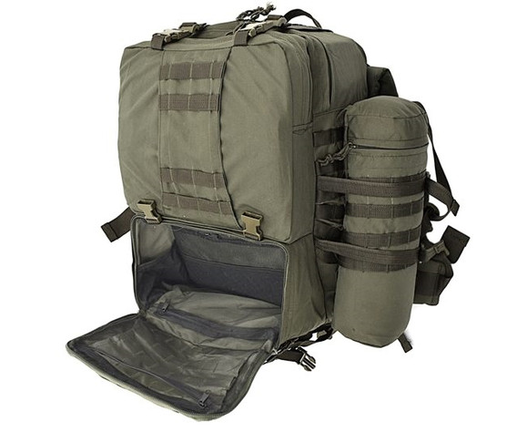 Фото: “Рюкзак армии Казахстана 100 л”, купить в интернет магазине