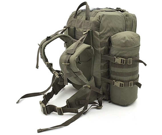 Фото: “Рюкзак армии Казахстана 100 л”, купить в интернет магазине