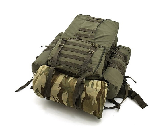 Фото: “Рюкзак армии Казахстана 100 л”, купить в интернет магазине
