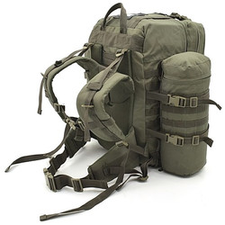 Фото: “Рюкзак армии Казахстана 100 л”