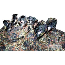 Фото: “Парка флектарн Бундесвер б/у”