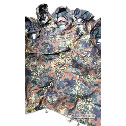 Фото: “Парка флектарн Бундесвер б/у”