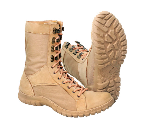 Фото: “Берцы Армада Сахара 106 Пустыня”, купить в интернет магазине