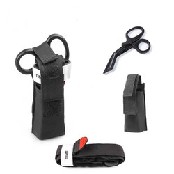 Фото: “Жгут-турникет с ножницами (медицинский набор)”, купить в интернет магазине