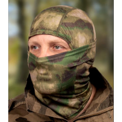 Фото: “Маска coolmax камуфляж”, купить в интернет магазине