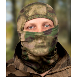 Фото: “Маска coolmax камуфляж”