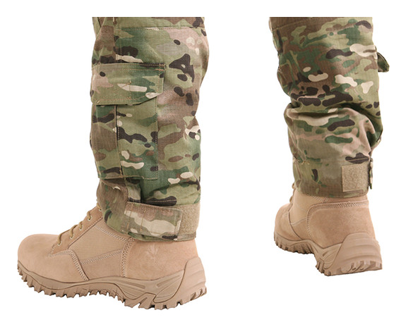 Фото: “Боевой костюм EmersonGear Gen2 мультикам EM2725C”, купить в интернет магазине