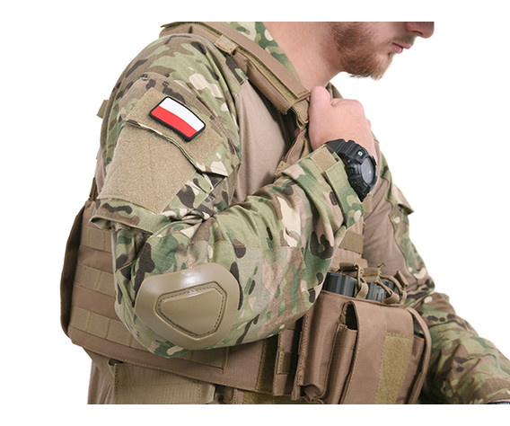 Фото: “Боевой костюм EmersonGear Gen2 мультикам EM2725C”, купить в интернет магазине