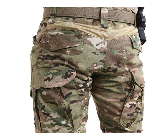 Фото: “Боевой костюм EmersonGear Gen2 мультикам EM2725C”, купить в интернет магазине