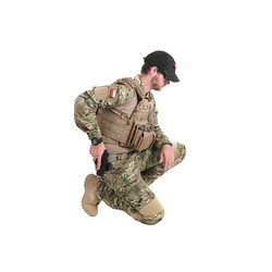 Фото: “Боевой костюм EmersonGear Gen2 мультикам EM2725C”