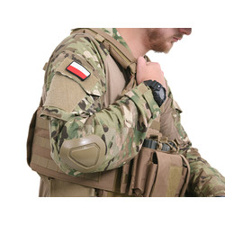 Фото: “Боевой костюм EmersonGear Gen2 мультикам EM2725C”